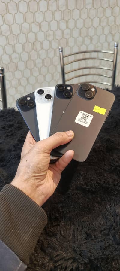 IPHONE 15 SIM LOCKED 