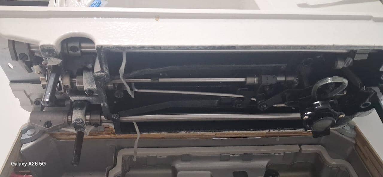 jack sewing machine 5