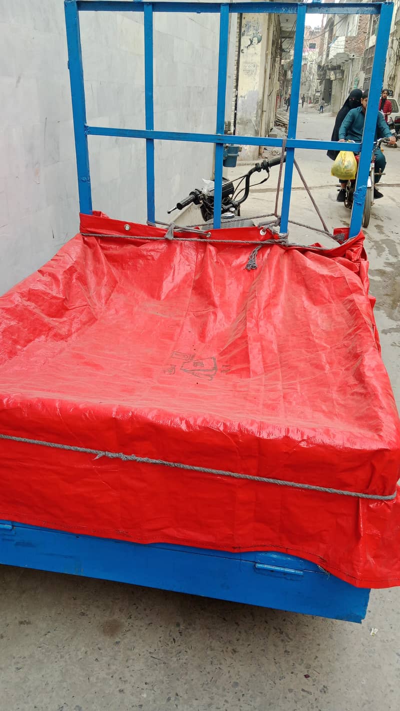 loader rickshaw  RP 2