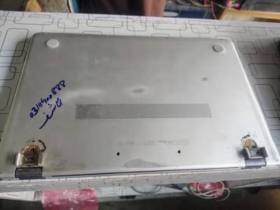 lcd and panel ok hai baki board kharab ho gya hai body hai bus