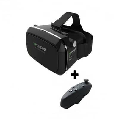 vr headset