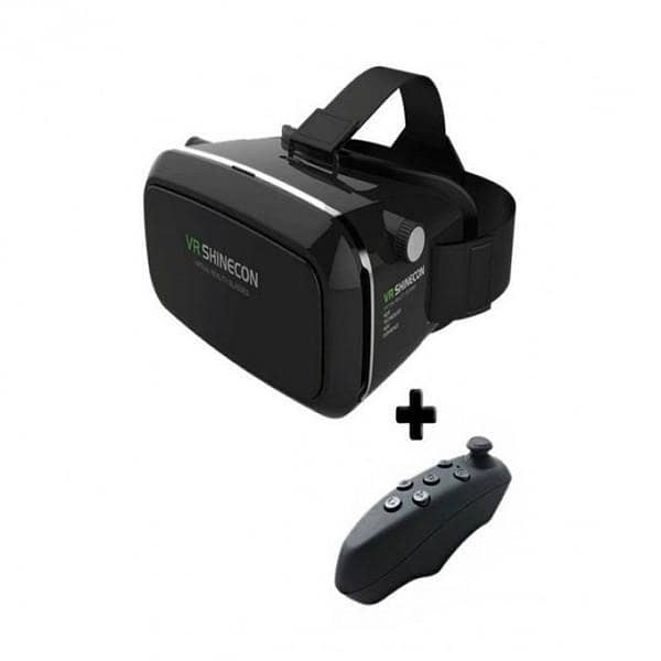 vr headset 2