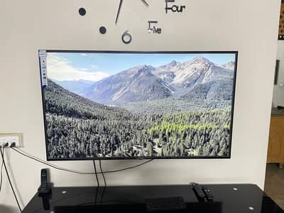 Samsung LED 8.0 HD 8.0