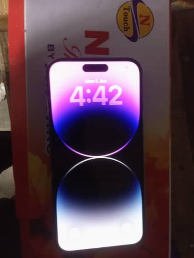 iPhone 14 pro Max factory unlock