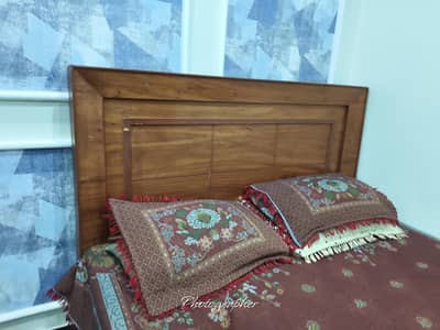 Double Bed for Sale in Economical Price