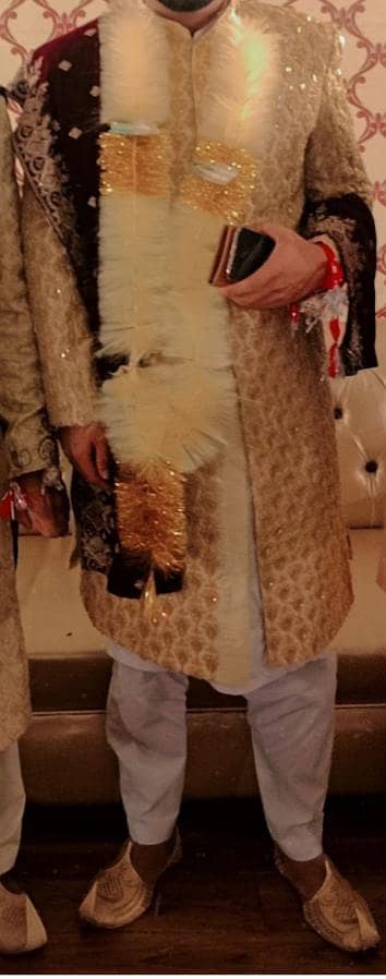 sherwani