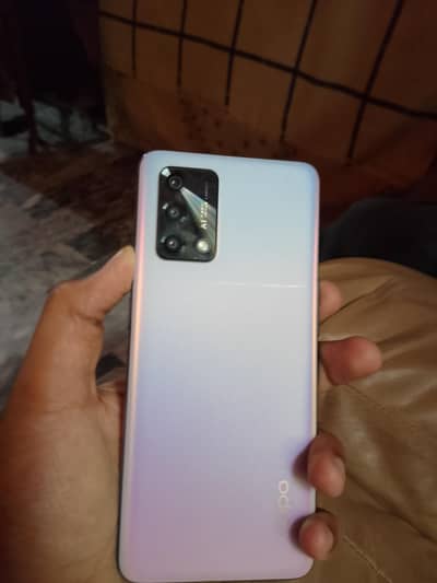 oppo a95