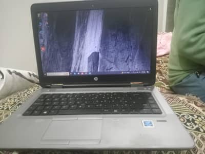 Hp probook 640 g2