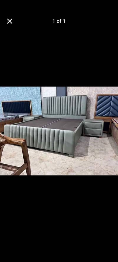 Beds | Poshis Beds | King Size Beds | Queen Size Beds | Custimize Bed