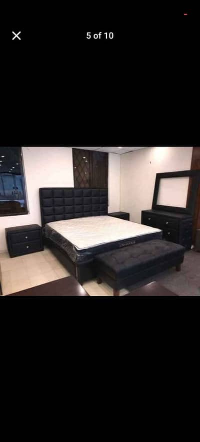 Beds | Poshis Beds | King Size Beds | Queen Size Beds | Custimize Bed