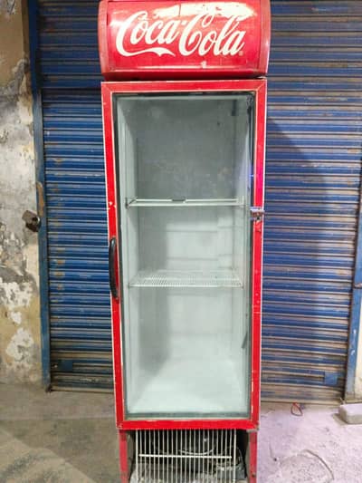 coke fridge chillar available all oky/0321/080/77/77/