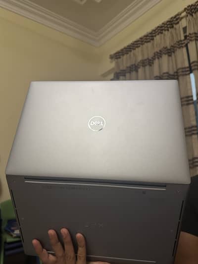 Dell XPS 13 (Core i7 12th Generation)