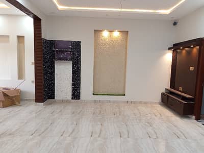 Good Location House Of 5 Marla In Garden Town Phase 3 For sale