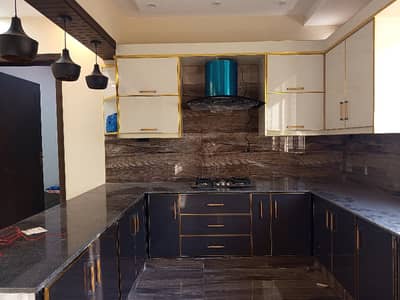 Good Location House Of 5 Marla Available For sale In Garden Town Phase 3