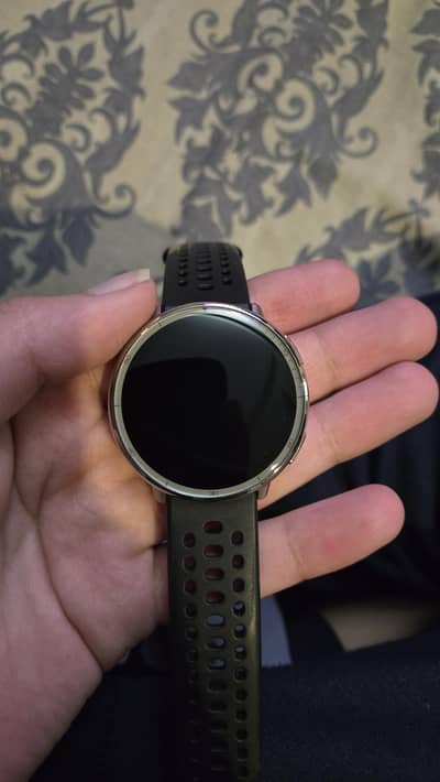 amazfit active 2