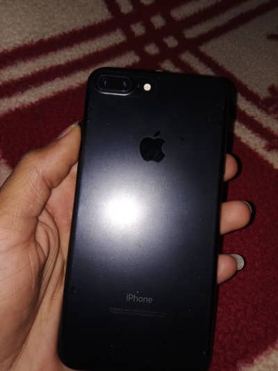 I Phone 7+ non pta 128