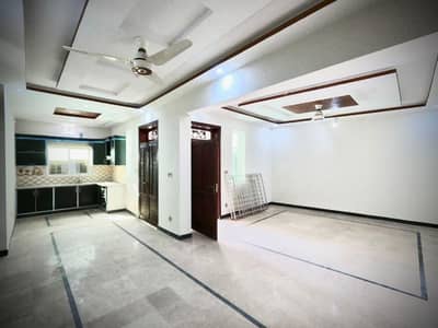 Corner Brand New House For Sale At Defence Road Rawalpindi