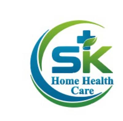 SK home health care services