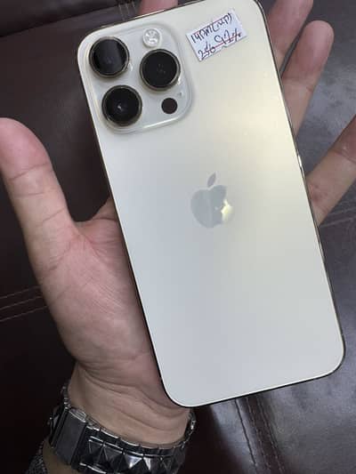 iphone 14pro max 256gb non pta