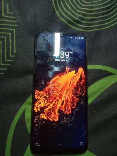Infinix hot 8 4/64