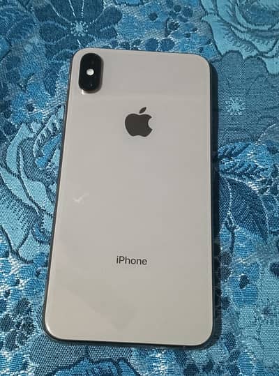 Iphone xs max