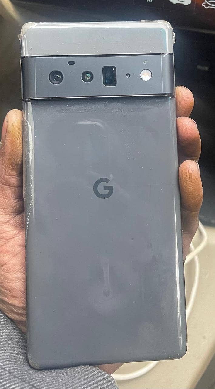 Google pixel 6 2