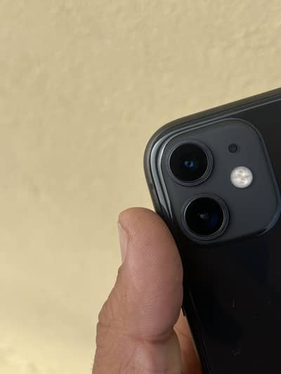 IPhone 11 Pta aprooved