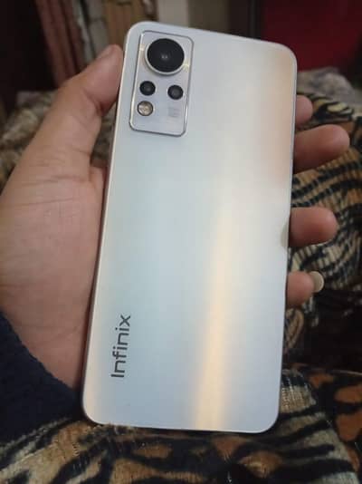 infinix note 11