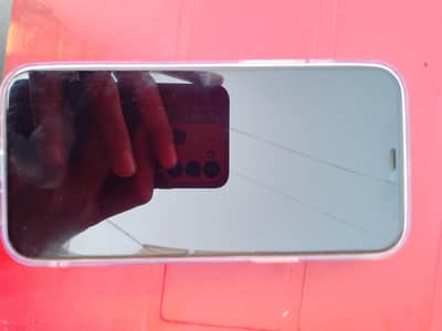 I phone 12 pro max in excellent condition
