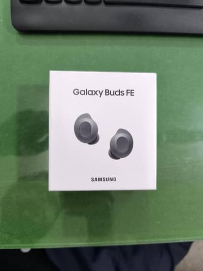 Galaxy Buds FE