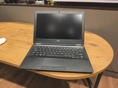 Latitude E7270,dell laptop