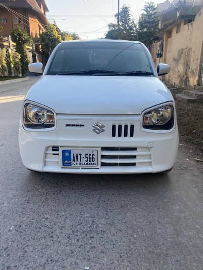 Ags Alto 2021 Automatic (0332 5320945)