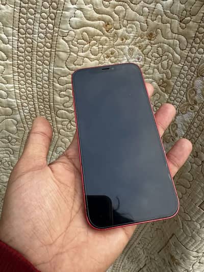 iphone 12 jv locked good condition