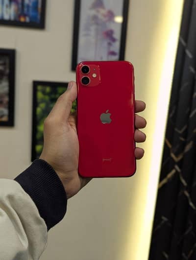 iphone 11 64gb jv non w