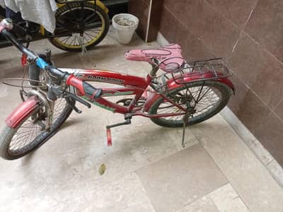 bicycle for sale 0322 8451406