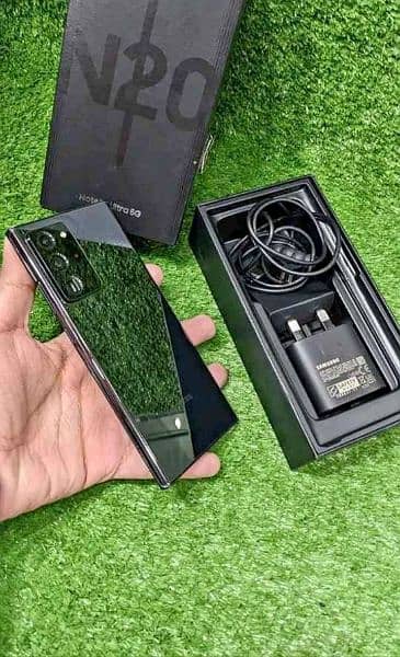 Samsung Galaxy Note 20 ultra 12/256 GB 03214524813 my WhatsApp number