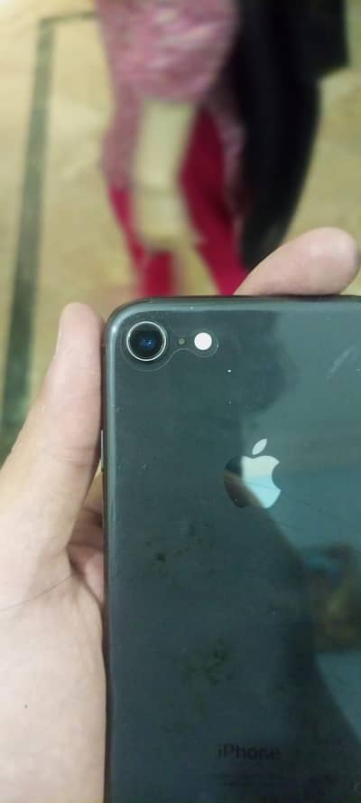 Iphone 8 PTA approved