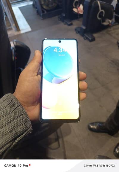 urgent sale vgotel note 24