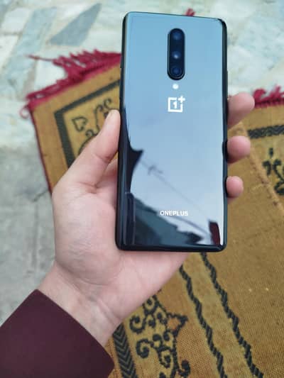 OnePlus8 8/128  90fps + pubg