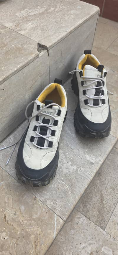 I am selling my CAT intruder 2023 model