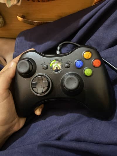 Xbox 360 cantroller