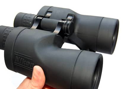 Nikon 20x50 Binocular for Hunting and Birding 03219874118