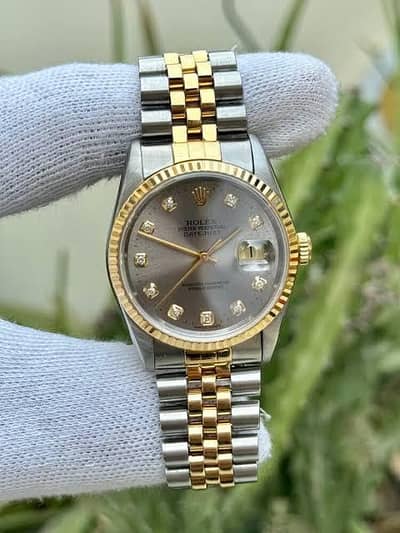 BRAND NEW Rolex watch