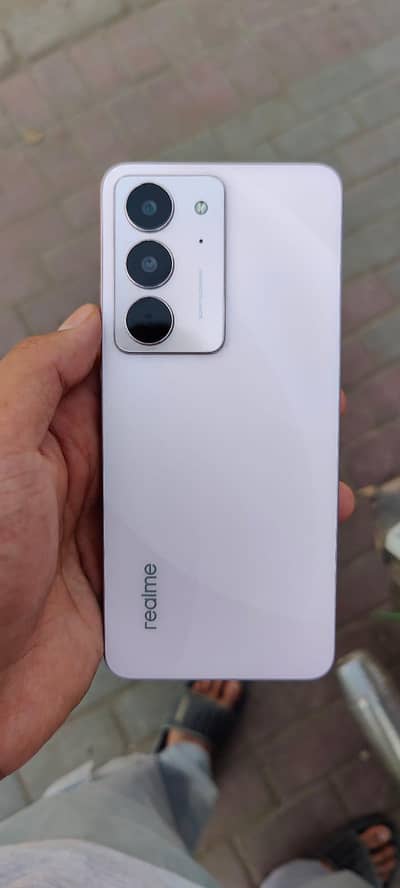 Realme C75x