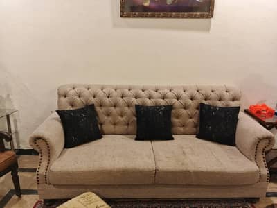 seven seater sofa