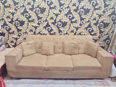7 seater sofa set