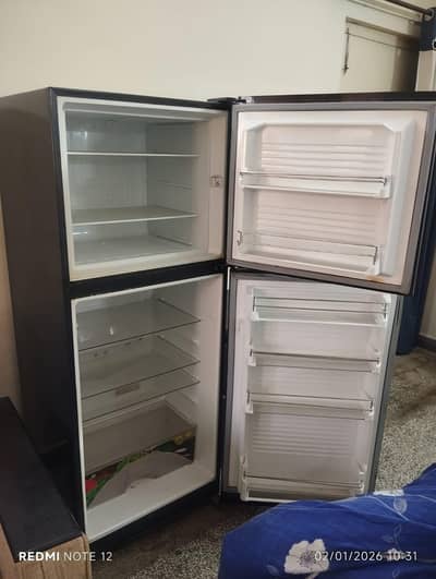 Dawlance Fridge
