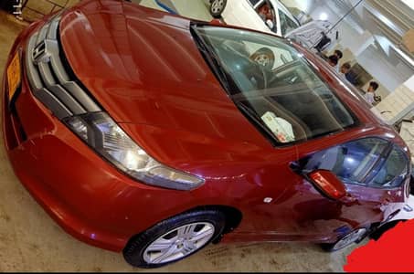 Morning drop to Clifton. only on side