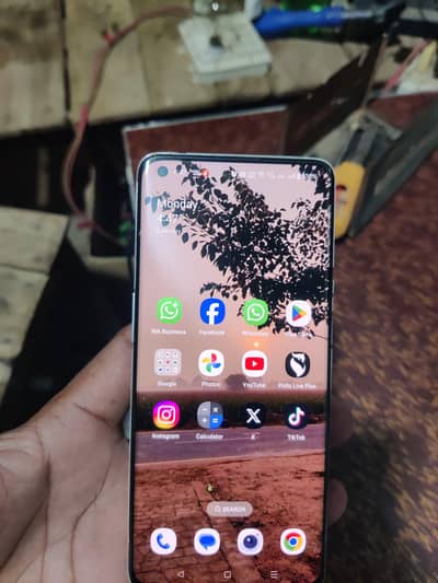 oneplus 9 pro number