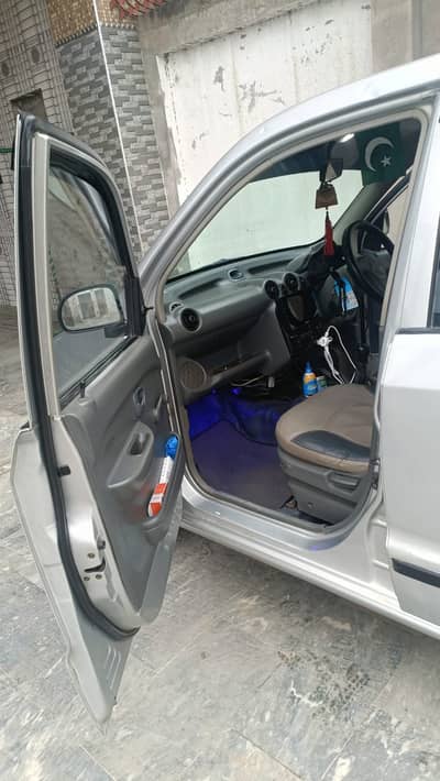 Hyundai Santro 2002 Model for sale